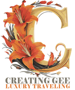creatinggeeluxurytraveling.com
